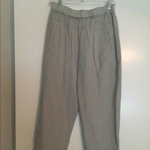 Anthropologie Pants